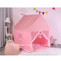 Indoor House Kids Play Tent